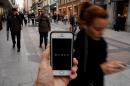 Uber said to be near funding round that doubles its valuation