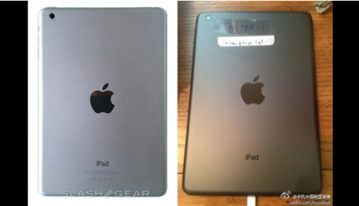 iPad Mini 2 Segera Diluncurkan Kuartal Keempat 2013