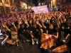 Ακροδεξιοί διαδήλωσαν στην Μαδρίτη