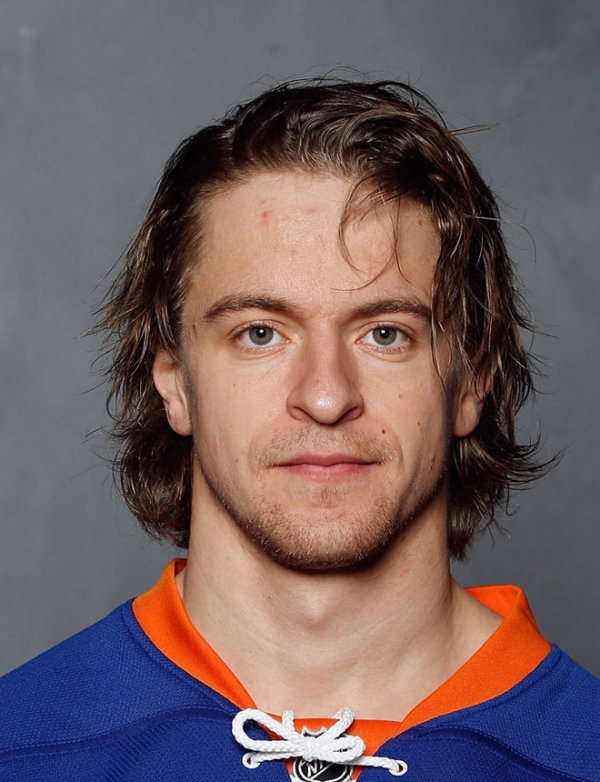 Michael Grabner | New York Islanders | National Hockey League | Yahoo
