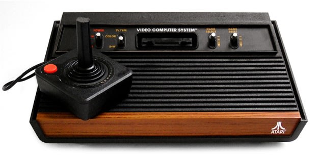 Atari Old