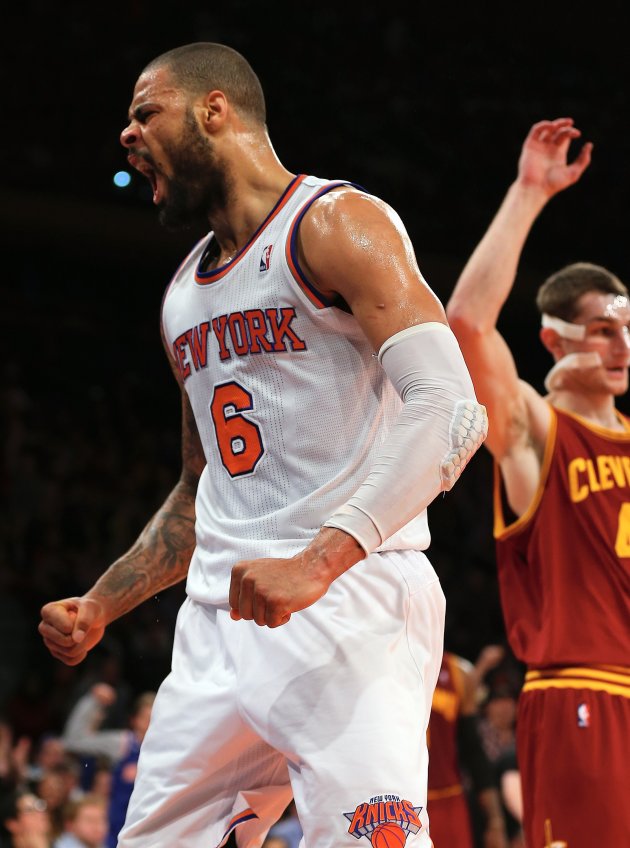 Ny York Knicks
