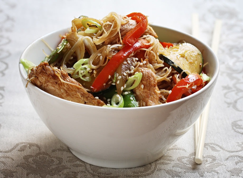 easy cheap ways to lose pounds stir fry