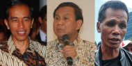 Antara Prabowo, Jokowi dan Hercules