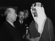 ما هي قصة تأسيس المملكة العربية السعودية؟ ---------------------------jpg_203155