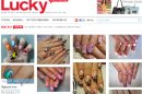 'Lucky' to Launch Pinterest-Like Aggregator for Style Content