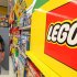 Software Exec Charged In Lego Bar Code Scam