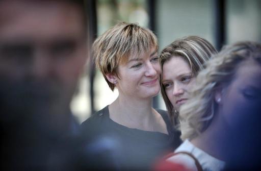 Casais acompanharam a decisão da Suprema Corte australiana sobre o casamento de pessoas do mesmo sexo na capital federal