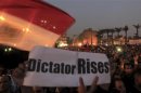 Continúan las protestas en Egipto por el decreto de Mursi