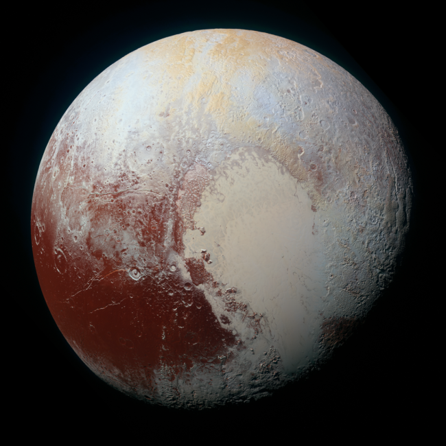 The sharpest Pluto photos ever released are in stunning color and changing how we see this perplexing world The_sharpest_Pluto_photos_ever-a51c5d6b7c8e4afdfc0d7c6483a52feb