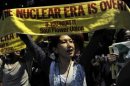 Japan had been left without nuclear power since early May when the last of its 50 working reactors was shut down