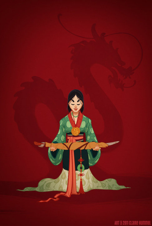 Mulan (Mulan)