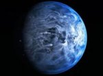 This planet&#39;s rain will kill you in seconds