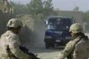 Presiden Afghanistan: NATO Membuat Negara Kami Menderita