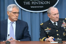 Pentagon Calls Foley Rescue Operation 'Flawless,' Despite Hostages Being Elsewhere