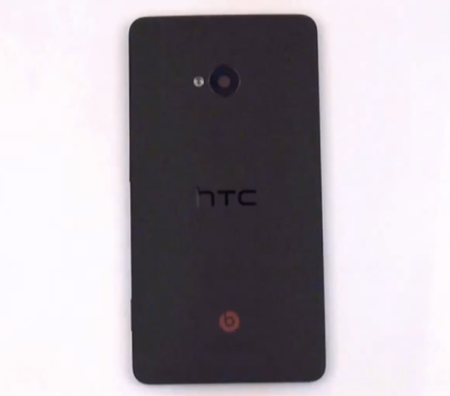 HTC M7 Case
