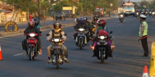 Jalan Raya Pos, jalan bersejarah terkejam di Nusantara