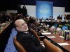 U.S. Federal Reserve Chairman Bernanke attends the G20 finance ministers meeting during the Spring Meeting of the IMF and World Bank in Washington