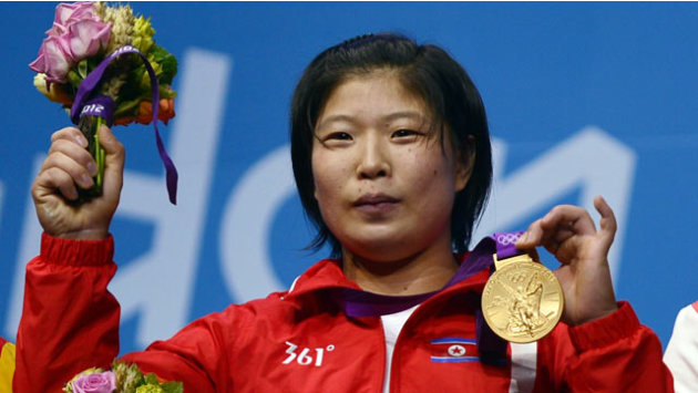 North Korea's Key to Olympic Medals: Refrigerators For Winners, Labor Camp Threat for Losers