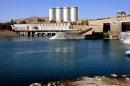 Why Control of a Terrifying Dam in Iraq Is Life or Death for Half Million People