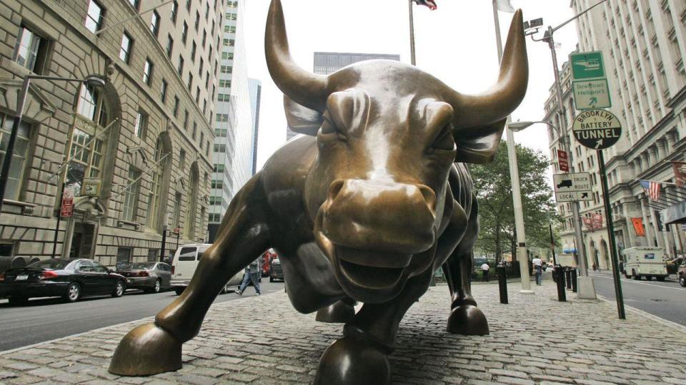 Jaffe: Lessons From the Five-Year Bull Market