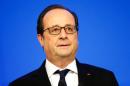 Plunge in French joblessness gives Hollande rare boost