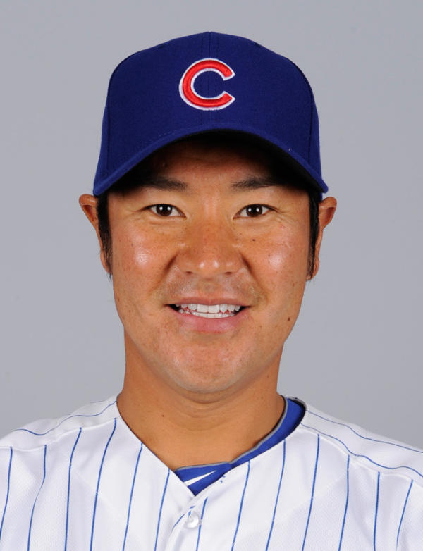 <b>Hisanori Takahashi</b> | Colorado Rockies | Major League Baseball | Yahoo! - hisanori-takahashi-baseball-headshot-photo