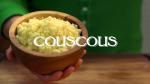 How to Make Couscous