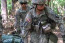 Military has to decide which combat jobs for women
