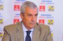 Test de sinceritate. V. Blaga i-ar vrea pe C. P. Tăriceanu și pe I. Rus în PDL