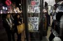U.S. retail group expects pickup in holiday sales