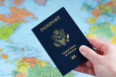 Tough tax rules see expats ditch US passports