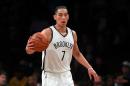 Brooklyn Nets star Lin faces new injury setback