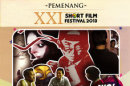 [Review] 'XXI SHORT FILM 2013' Antologi Film Pendek Kaya Rasa