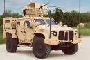 Here's the Army's New Hybrid Vehicle: Half Tank, Half Jeep, 100% Awesome