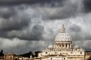 The Vatican has been trying to shed its image as a murky financial center since at least 1982.