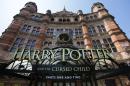 The front of the Palace Theatre in London which will be showing the play "Harry Potter and the Cursed Child", inspired by the fictional boy wizard created by novelist J. K. Rowling