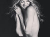 Candice Swanepoel: Μας λέει καλημέρα με το πιο sexy τρόπο