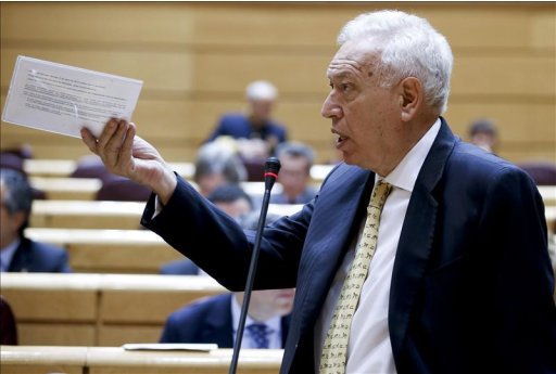 Margallo afirma que lo que ocurra en Cuba es para España "un asunto de la familia"