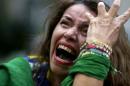 Can World Cup Heartbreak Affect Your Health?