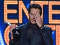 The ACMs’ Top 5 Moments: Luke Bryan’s Shock Upset Overshadows Misfiring Comedy, Duets