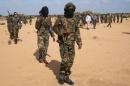Somalia's Shebab militants are now increasingly targeting Kenya after coming under pressure in Somalia