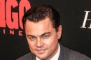 Leonardo DiCaprio Dapat Penghargaan America Riviera