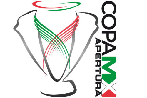 Es presentada la nueva Liga mexicana con todos y sus logos y el regreso de la copa mexico Copamx