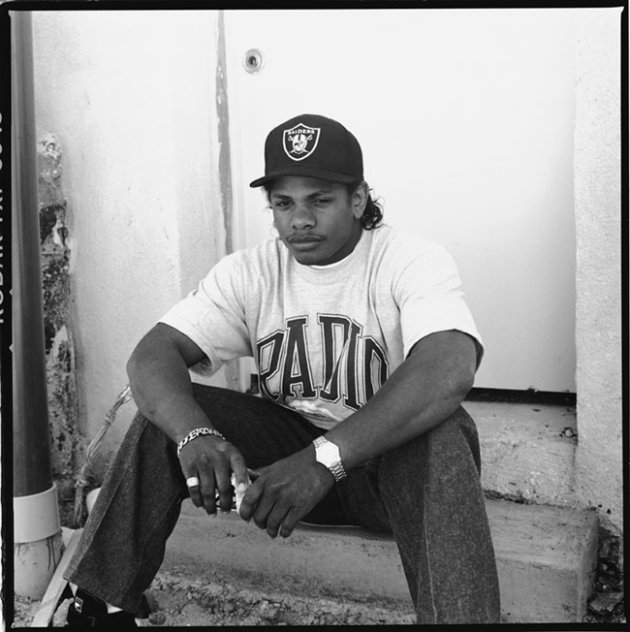 Eazy-E, Public Enemy, House Of Pain Covered By Insane Clown Posse ...