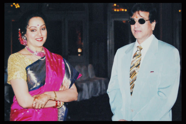Rare photos of Bollywood's …