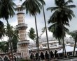 Masjid Jamek, adalah salah satu masjid yang paling ikonik untuk penduduk-penduduk bandaraya Kuala Lumpur. Malah, ia merupakan tapak di mana bandaraya kami ini