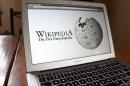 These are the top 25 Wikipedia articles of 2015
