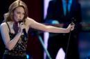 Kylie Minogue, Lady Gaga, Oscar Pistorius : Ca buzz sur le web #72