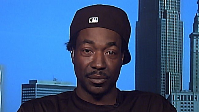 Cleveland Hero Charles Ramsey Wants No Pa